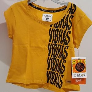 Girl T-shirt